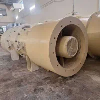 فروش انواع جت فن های دهانه 35 به بالا|ماشین‌آلات صنعتی|تهران, شهرک پرواز|دیوار