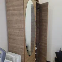 کمد جاکفشی جالباسی