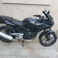 موتور پالس ۲۲۰مدل ۹۰