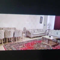 منزله مبله شیک و تمیز