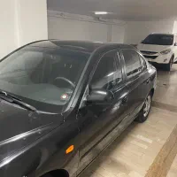 آوانته اتومات