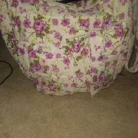 ست برای جشن تکلیف دختران