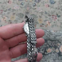 ساعت زنانه|ساعت|پرند, فاز ۶|دیوار