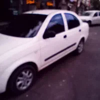 تیبا صندوقدار مدل 95
