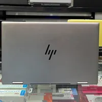 لپ تاپ HP ENVY X360 باi7 نسل۱۳ رم ۱۲گیگ SSD 512