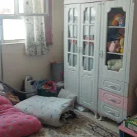 آپارتمان تک واحدی دو خوابه بزرگ جنب حافظیه|فروش آپارتمان|شیراز, سیلو|دیوار