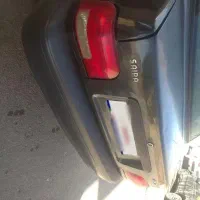 پراید۸۲|خودرو سواری و وانت|فولادشهر, A6|دیوار