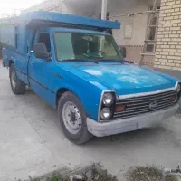 نیسان مدل ۸۳