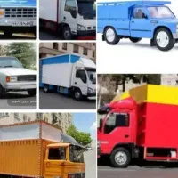 باربری اثاث منزل ستارخان، صادقیه، مرزداران