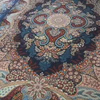 فرش ۱۲ متری در حد نو|فرش|مشهد, انقلاب|دیوار