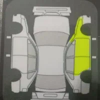 کوییک GXL|خودرو سواری و وانت|بوشهر, |دیوار