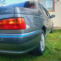 پژو پارس سال مدل ۹۲ xu7|خودرو سواری و وانت|رشت, بوسار|دیوار