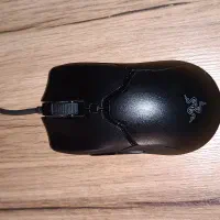 موس حرفه ای گیمینگ RAZER VIPER MINI