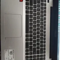 لپتاپ ایسوز|رایانه همراه|دامغان, |دیوار