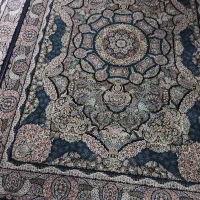 1 جفت فرش 9 متری 1000 شانه