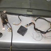 کلاچ برقی اتومات اوتاکو|قطعات یدکی و لوازم جانبی|رودان, |دیوار