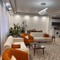 فروش فوری آپارتمان۱۱۵مترفول امکانات سندتک برگ