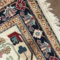گلیم فرش|گلیم، جاجیم، گبه|کرمانشاه, |دیوار