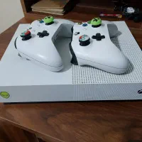 ایکس باکس وان اس یک ترا