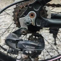 دوچرخه ۲۴|دوچرخه، اسکیت، اسکوتر|چالوس, |دیوار