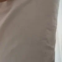 بالش پر کاملا به اندازه