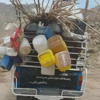 وانت نیسان کرایه ای|خدمات حمل و نقل|دهدشت, |دیوار