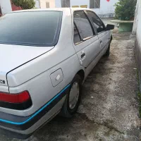 پژو با گیربکس زانتیا|خودرو سواری و وانت|ایزدشهر, |دیوار