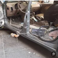 صافکاری و نقاشی