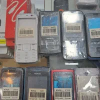 قاب با شاسی گوشی نوکیا نوستالژی|لوازم جانبی موبایل و تبلت|اهواز, پادادشهر|دیوار