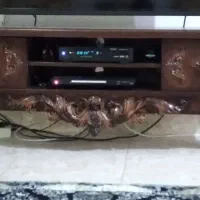 میزتلوزیون