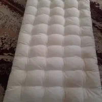 دوخت و بازسازی انواع لحاف،تشک ،بالش