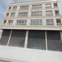 درب اتوماتیک کرکره برقی(تیغه و موتور همراه با نصب)