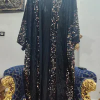 مانتو و پیراهن مجلسی