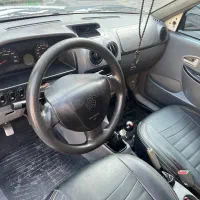 پراید ۱۱۱مدل ۹۲|خودرو سواری و وانت|کوچصفهان, |دیوار