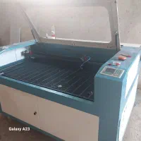 دستگاه لیزر