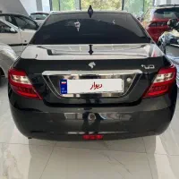 دنا توربو اتومات مدل 1402|خودرو سواری و وانت|اردبیل, |دیوار