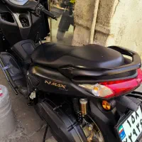 N MAX ان مکس 1403 انمکس فول .ترکشن|موتورسیکلت|تهران, گمرک|دیوار