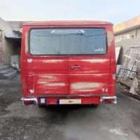 مینی بوس مدل۶۴|خودرو سنگین|مشهد, میان ولایت|دیوار