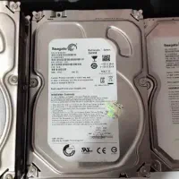 یک عدد هارد یک ترابایت