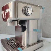 قهوه ساز و اسپرسوساز یونیک لایف مناسب کافه خانگی|سماور، چایساز، قهوهساز|بجنورد, |دیوار