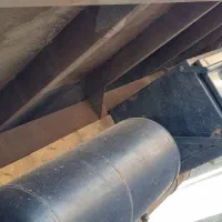 اتاق مسقف هرندی|قطعات یدکی و لوازم جانبی|هشتگرد, شهرک صنعتی هشتگرد|دیوار