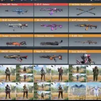 اکانت کالاف با واردشدن به اکانت