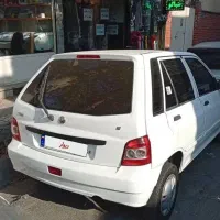 پراید ۱۱۱ فرمون هیدرولیک مدل ۸۹