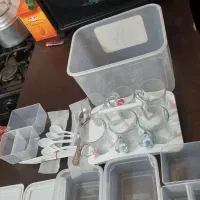 پک مسافرتی صبحانه خوری