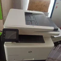 پرینتر hp|پرینتر، اسکنر، کپی، فکس|تهران, شارق|دیوار