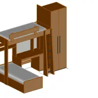 کمد دیواری ام دی اف|خدمات پیشه و مهارت|کرمان, |دیوار