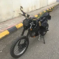 هوندا 150|خدمات موتور و ماشین|لنگرود, |دیوار