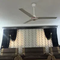 پرده پذیرایی
