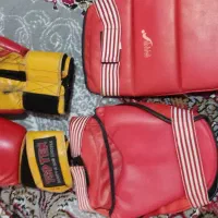 وسایل ورزشی|تجهیزات ورزشی|رباط‌کریم, نصیرشهر|دیوار