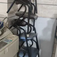 صندلی و تک صندلی